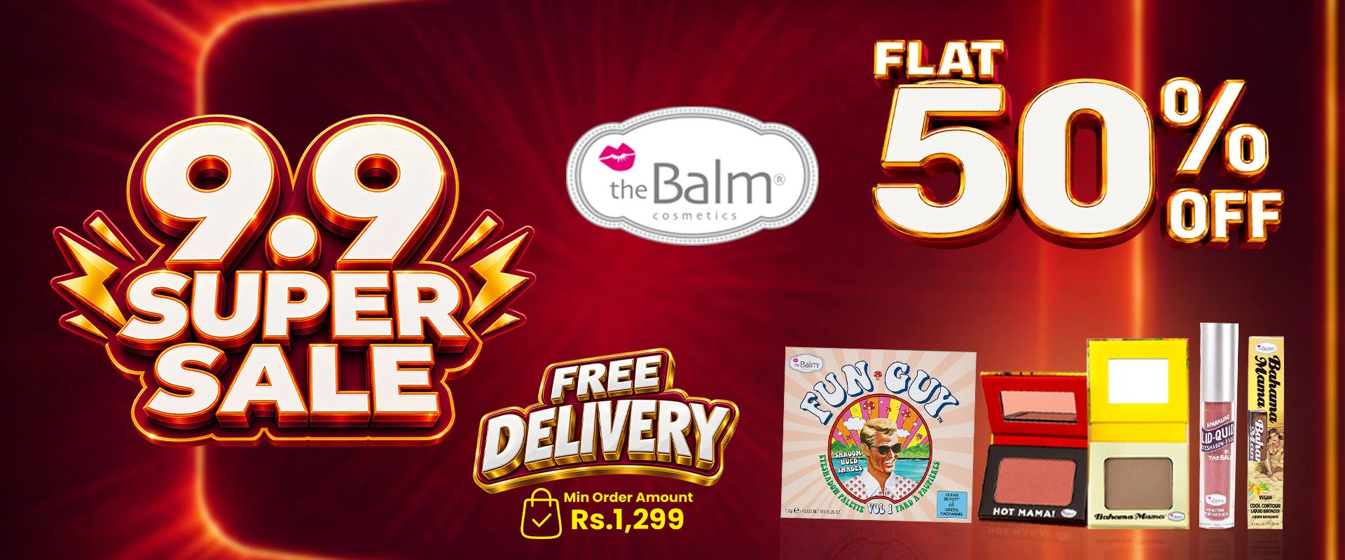 The Balm